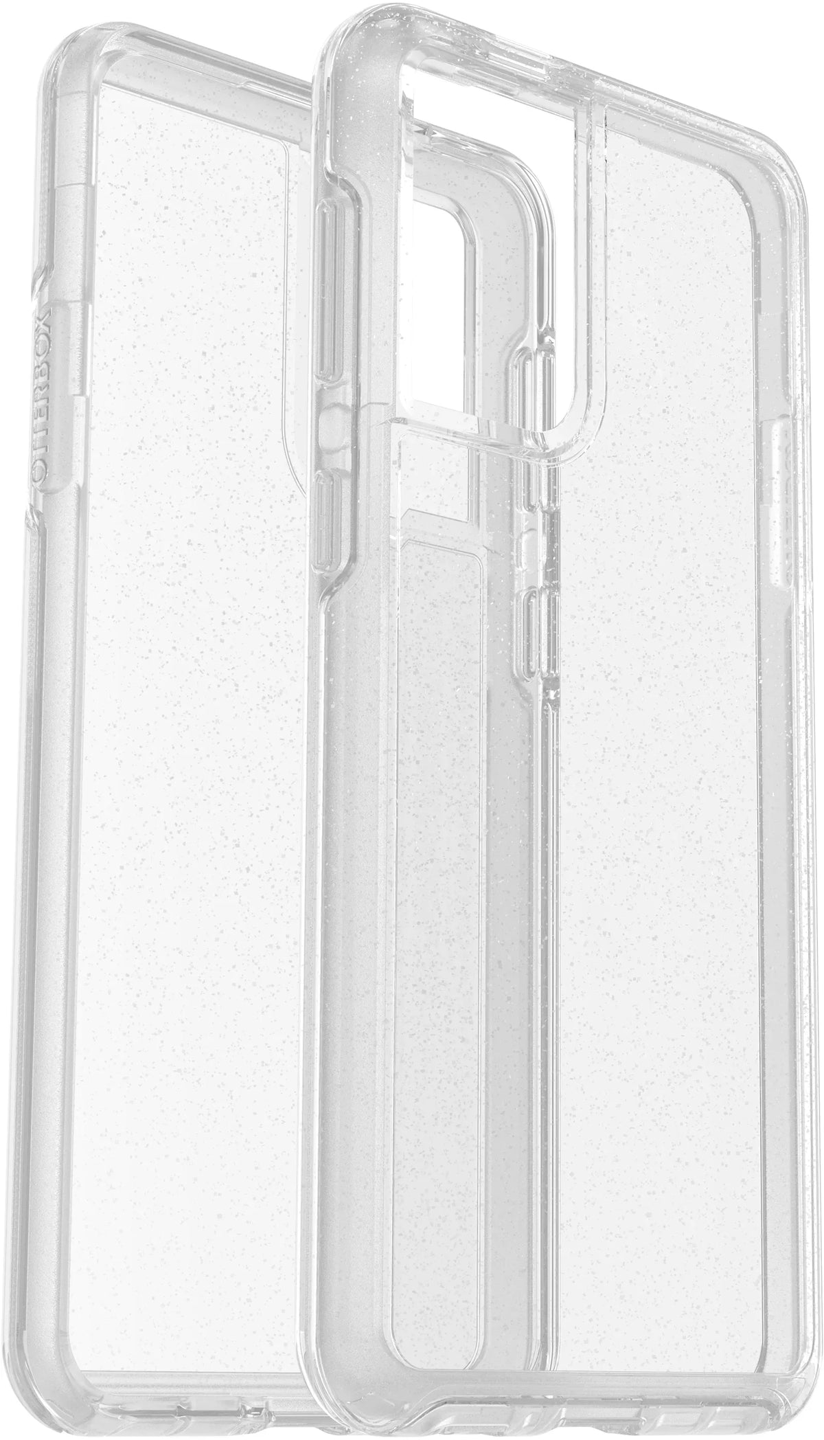 Otterbox Symmetry Clear Case Samsung Galaxy S21+ 5G Stardust - Essentify