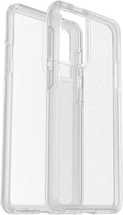 Otterbox Symmetry Clear Case Samsung Galaxy S21+ 5G Stardust - Essentify