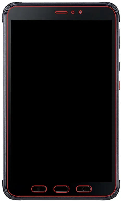 Mobilize Glass Screen Protector Samsung Galaxy Tab Active3 - Essentify