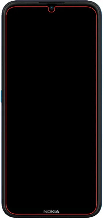 Mobilize Glass Screen Protector Nokia 1.4 - Essentify