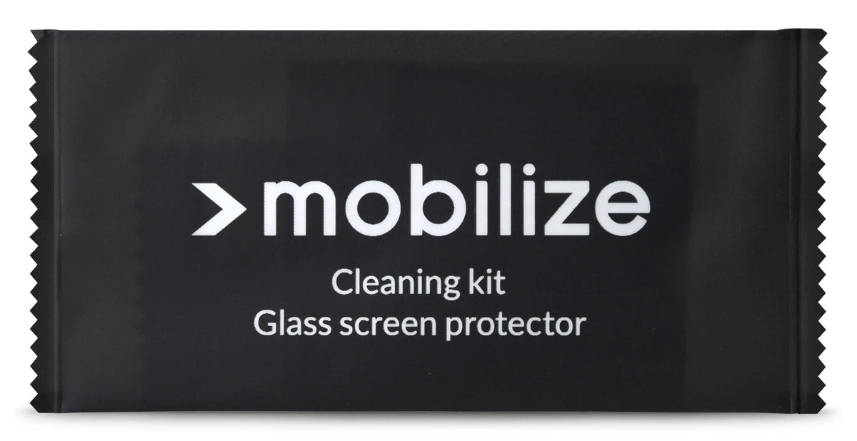 Mobilize Glass Screen Protector Nokia 1.4 - Essentify