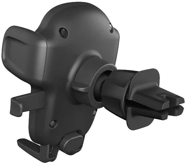 Iottie Easy One Touch 5 Air Vent Mount Black - Essentify