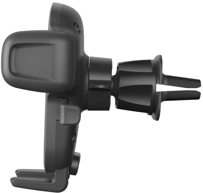 Iottie Easy One Touch 5 Air Vent Mount Black - Essentify
