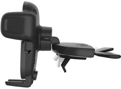 Iottie Easy One Touch 5 Cd Slot Mount Black - Essentify