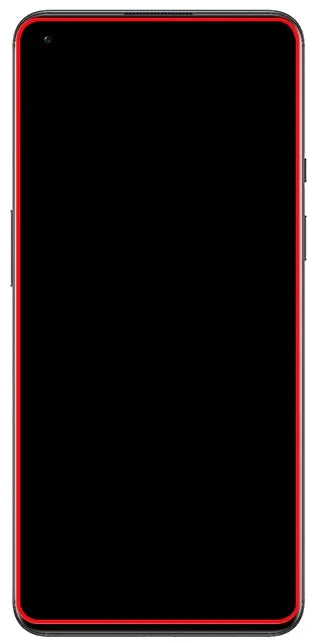 Mobilize Glass Screen Protector Oneplus 9 - Essentify