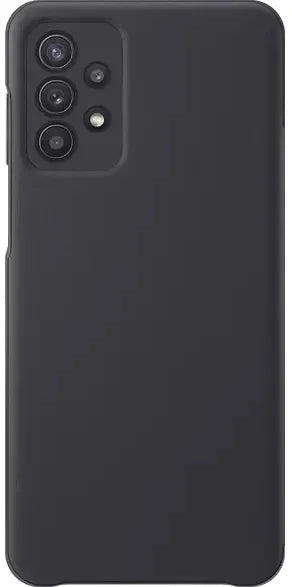 Samsung Smart S View Cover Galaxy A32 Black - Essentify