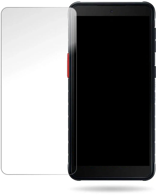 Mobilize Glass Screen Protector Samsung Galaxy Xcover 5 - Essentify