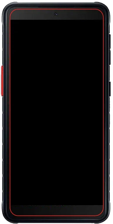 Mobilize Glass Screen Protector Samsung Galaxy Xcover 5 - Essentify
