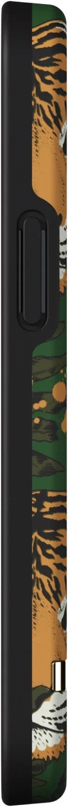 Richmond & Finch Freedom Series One-Piece Apple Iphone 12 Mini Green Tiger - Essentify