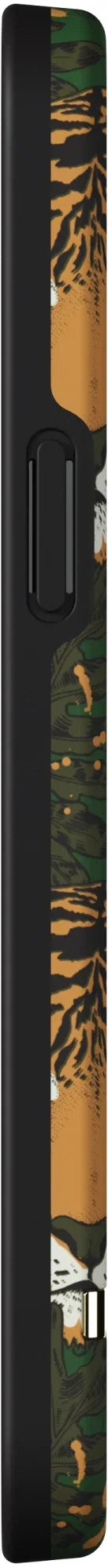 Richmond & Finch Freedom Series One-Piece Apple Iphone 12 Pro Max Green Tiger - Essentify