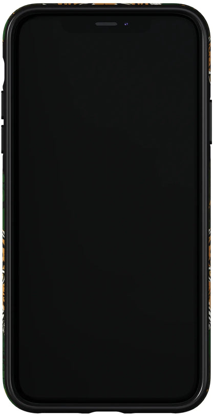 Richmond & Finch Freedom Series Apple Iphone 11 Pro Max Green Tiger - Essentify