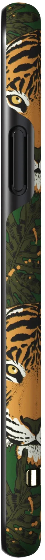 Richmond & Finch Freedom Series Apple Iphone 11 Pro Max Green Tiger - Essentify