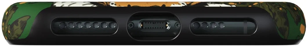 Richmond & Finch Freedom Series Apple Iphone 11 Pro Max Green Tiger - Essentify