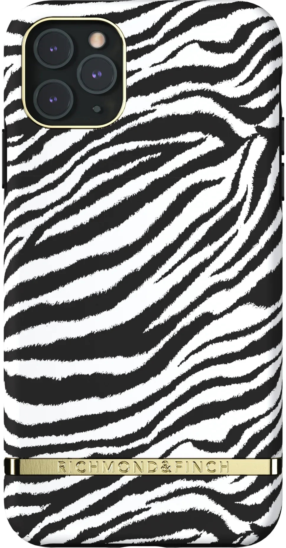 Richmond & Finch Freedom Series Apple Iphone 11 Pro Max Zebra - Essentify