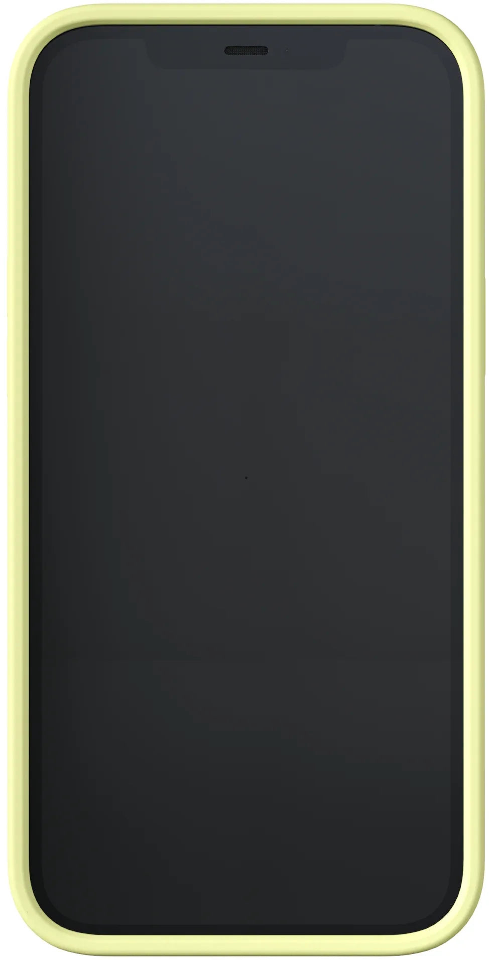 Richmond & Finch Freedom Series One-Piece Apple Iphone 12 Pro Max Limone - Essentify