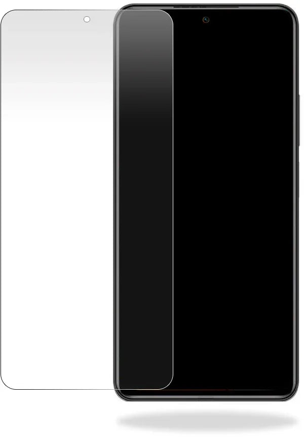 Mobilize Glass Screen Protector Xiaomi Poco F3/Mi 11I - Essentify