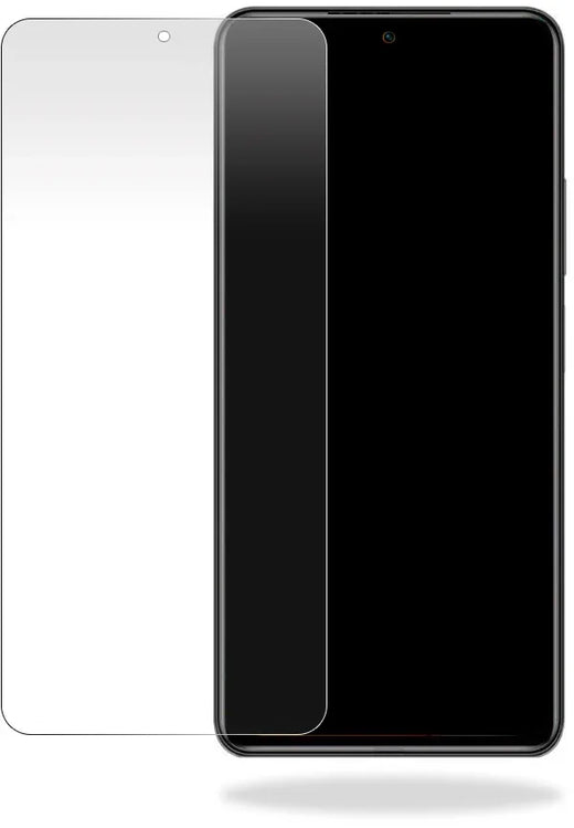 Mobilize Glass Screen Protector Xiaomi Poco F3/Mi 11I - Essentify