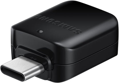 Samsung Gh96-12331A Samsung Otg Adapter Usb-C Black