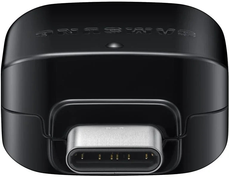 Samsung Otg Adapter Usb-C Black - Essentify