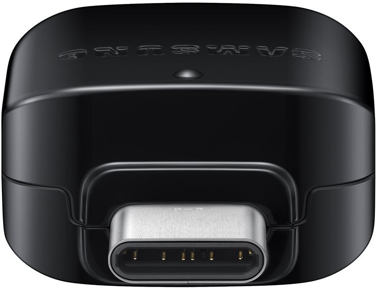 Samsung Gh96-12331A Samsung Otg Adapter Usb-C Black