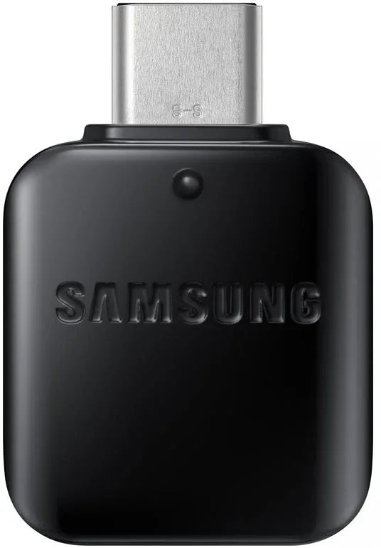 Samsung Otg Adapter Usb-C Black - Essentify