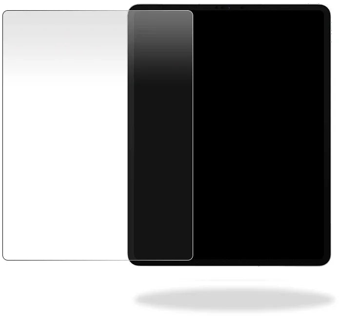 Mobilize Glass Screen Protector Apple Ipad Pro 12.9 (2018/2020/2021/2022) - Essentify