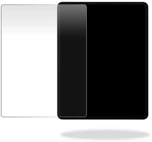 Mobilize Glass Screen Protector Apple Ipad Pro 12.9 (2018/2020/2021/2022) - Essentify