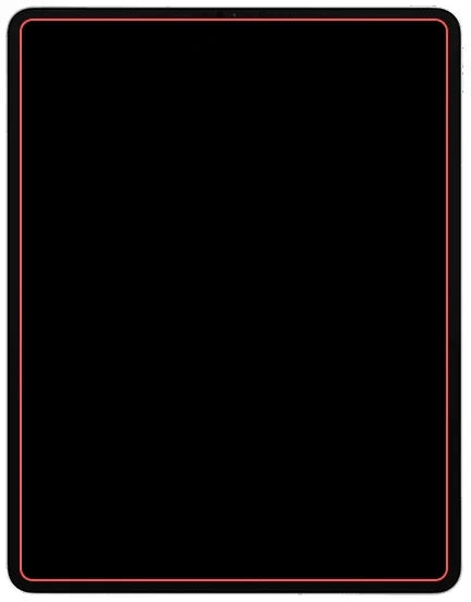 Mobilize Glass Screen Protector Apple Ipad Pro 12.9 (2018/2020/2021/2022) - Essentify