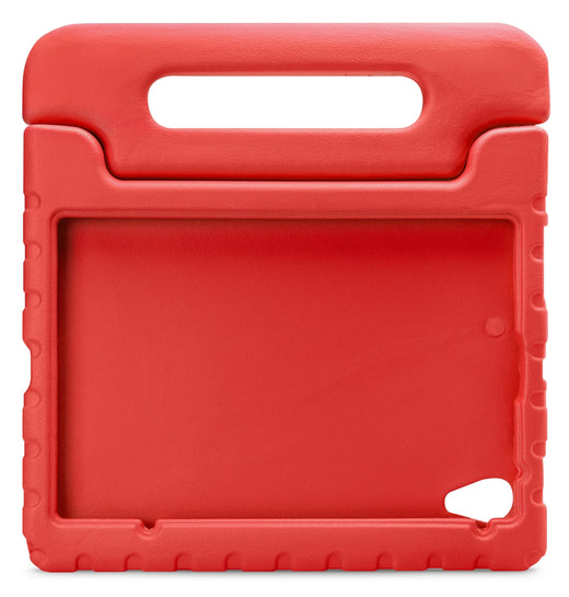 Xccess Kids Guard Tablet Case For Apple Ipad Mini 6 (2021) Red - Essentify