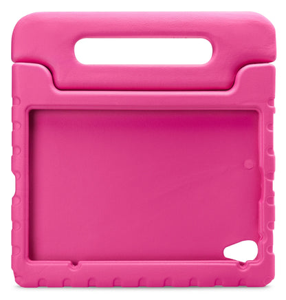 Xccess Kids Guard Tablet Case For Apple Ipad Mini 6 (2021) Pink - Essentify