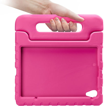 Xccess Kids Guard Tablet Case For Apple Ipad Mini 6 (2021) Pink - Essentify