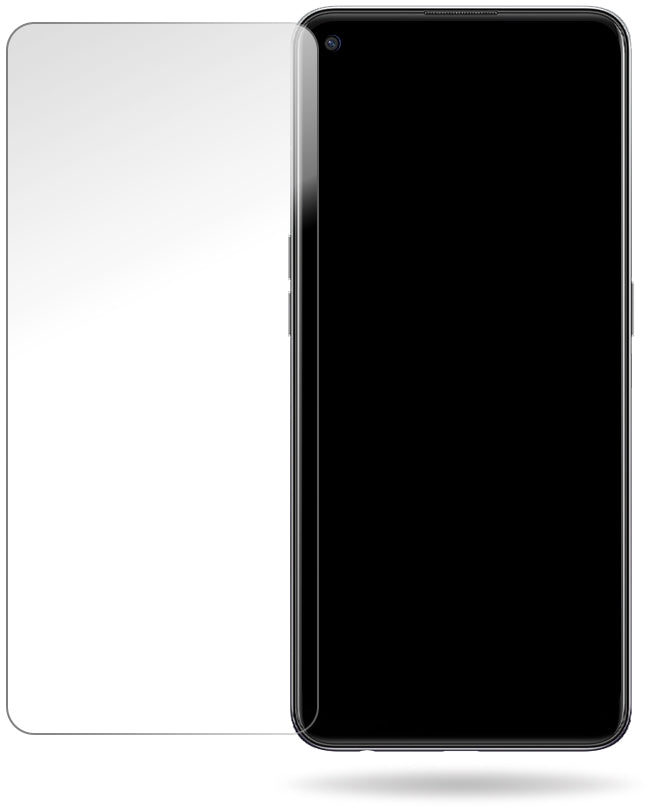 Mobilize Glass Screen Protector Oppo A94 5G
