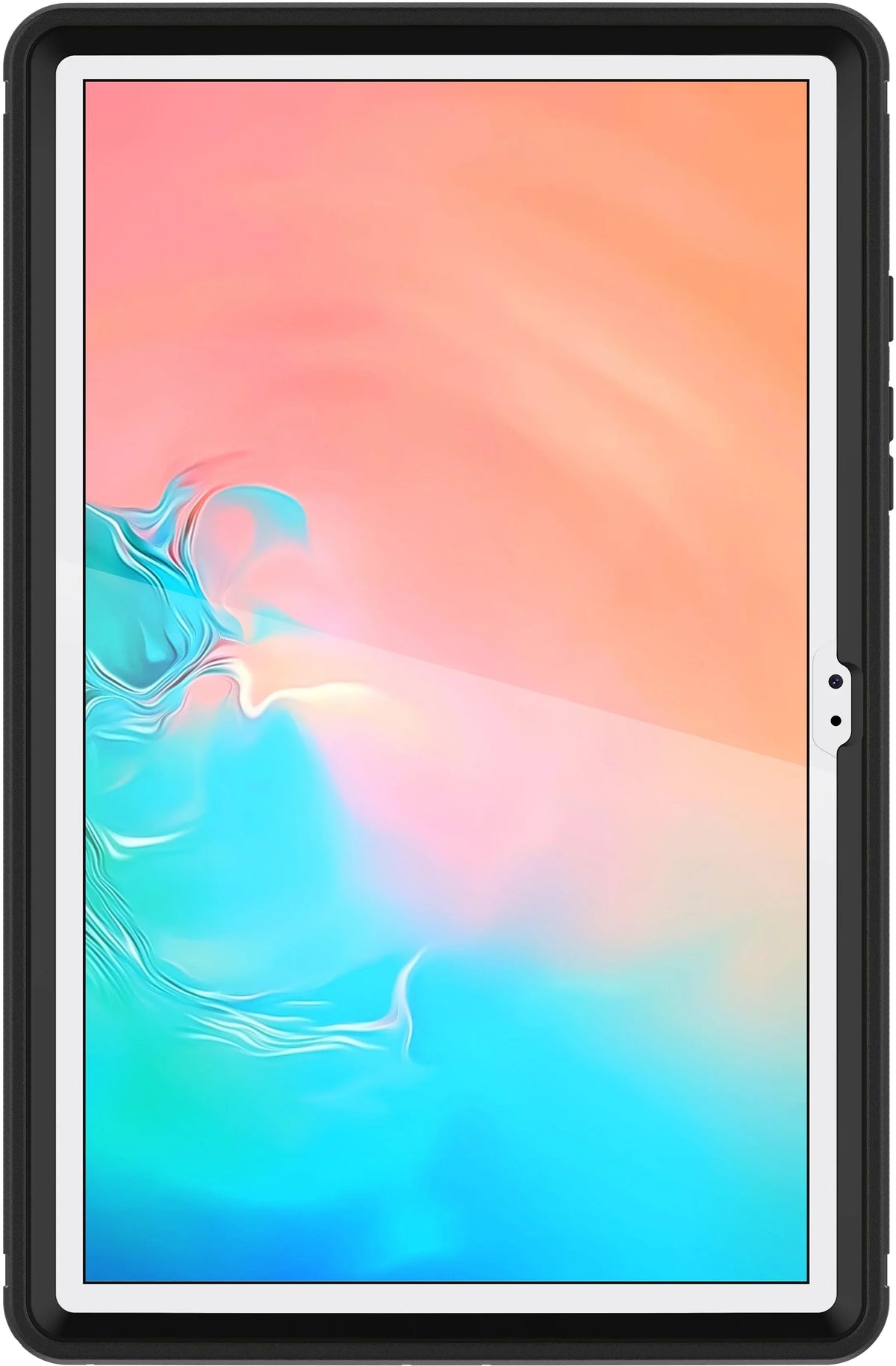 Otterbox Defender Series Samsung Galaxy Tab A7 10.4 (2020/2022) Black - Essentify