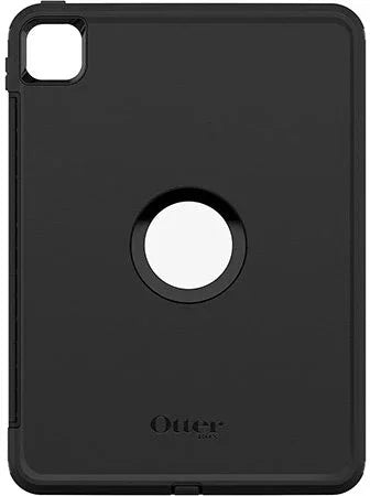 Otterbox Defender Series Apple Ipad Pro 11 (2021/2022) Black - Essentify