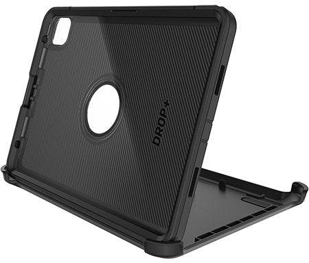 Otterbox Defender Series Apple Ipad Pro 11 (2021/2022) Black - Essentify