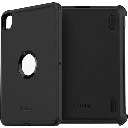 Otterbox Defender Series Apple Ipad Pro 11 (2021/2022) Black - Essentify
