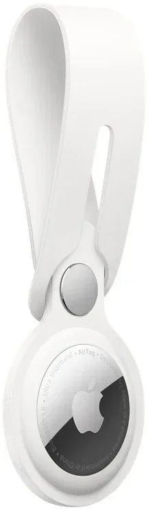 Apple Airtag Loop White - Essentify