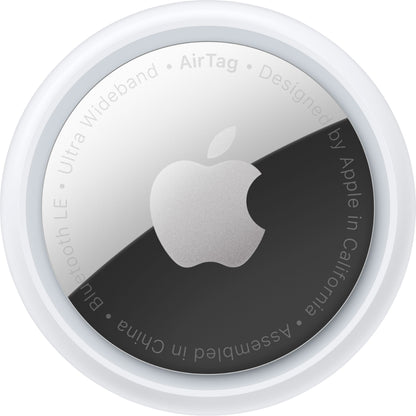 Apple Mx542Zm/A Apple Airtag White (4-Pack)