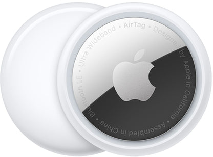 Apple Mx542Zm/A Apple Airtag White (4-Pack)