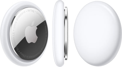 Apple Mx542Zm/A Apple Airtag White (4-Pack)