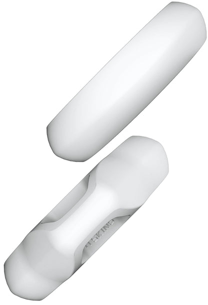 Itskins Level 2 Aircover Solid For Apple Airtag White