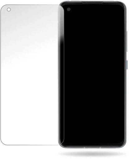 Mobilize Glass Screen Protector Asus Zenfone 8 - Essentify