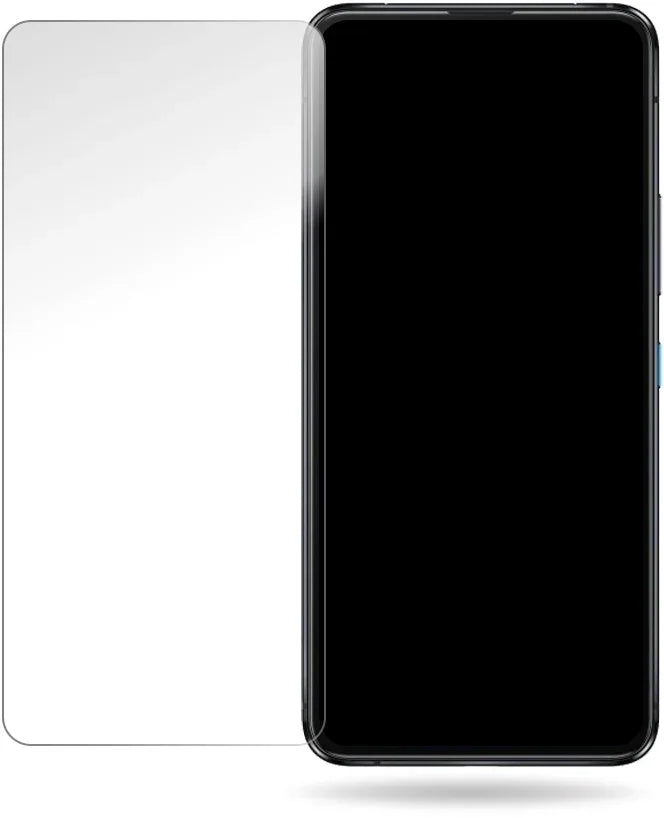 Mobilize Glass Screen Protector Asus Zenfone 8 Flip - Essentify