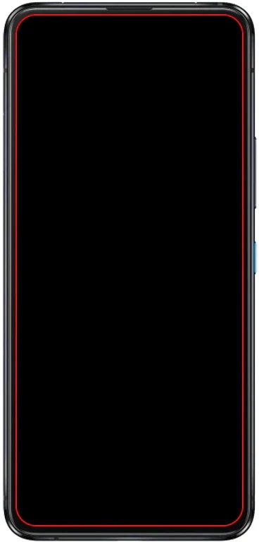 Mobilize Glass Screen Protector Asus Zenfone 8 Flip - Essentify