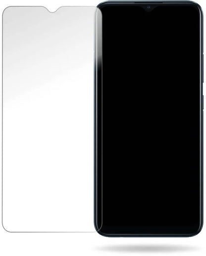 Mobilize Glass Screen Protector Realme C21 - Essentify
