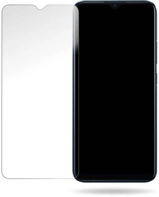 Mobilize Glass Screen Protector Realme C21 - Essentify