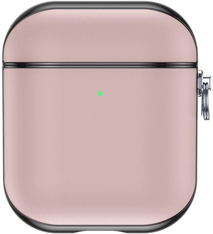 Valenta Snap Case Apple Airpods Gen 1/2 Pink