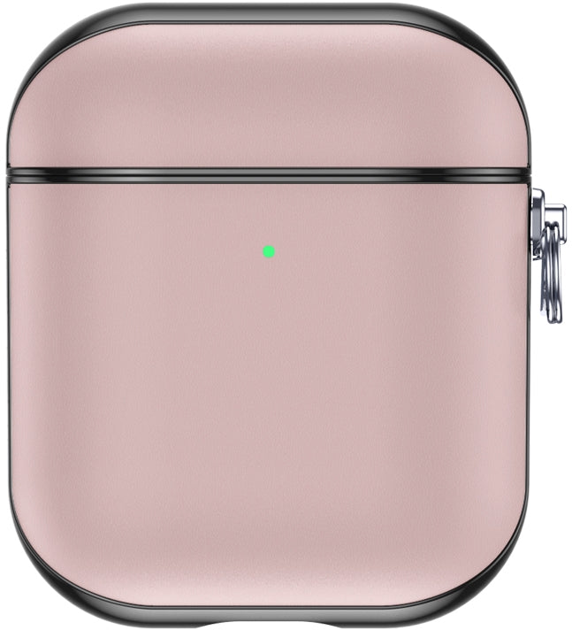 Valenta Snap Case Apple Airpods Gen 1/2 Pink