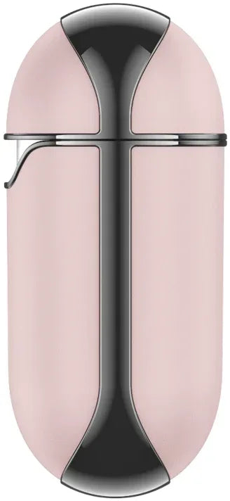 Valenta Snap Case Apple Airpods Gen 1/2 Pink - Essentify