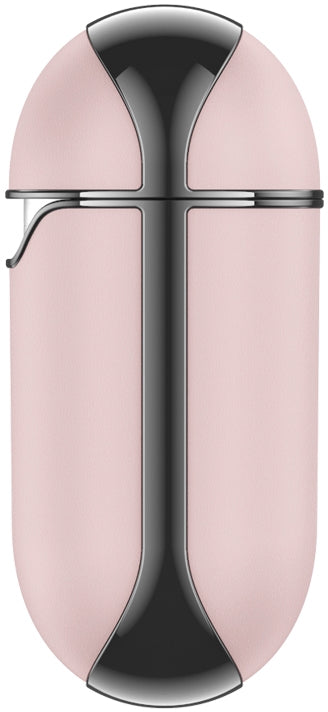 Valenta Snap Case Apple Airpods Gen 1/2 Pink